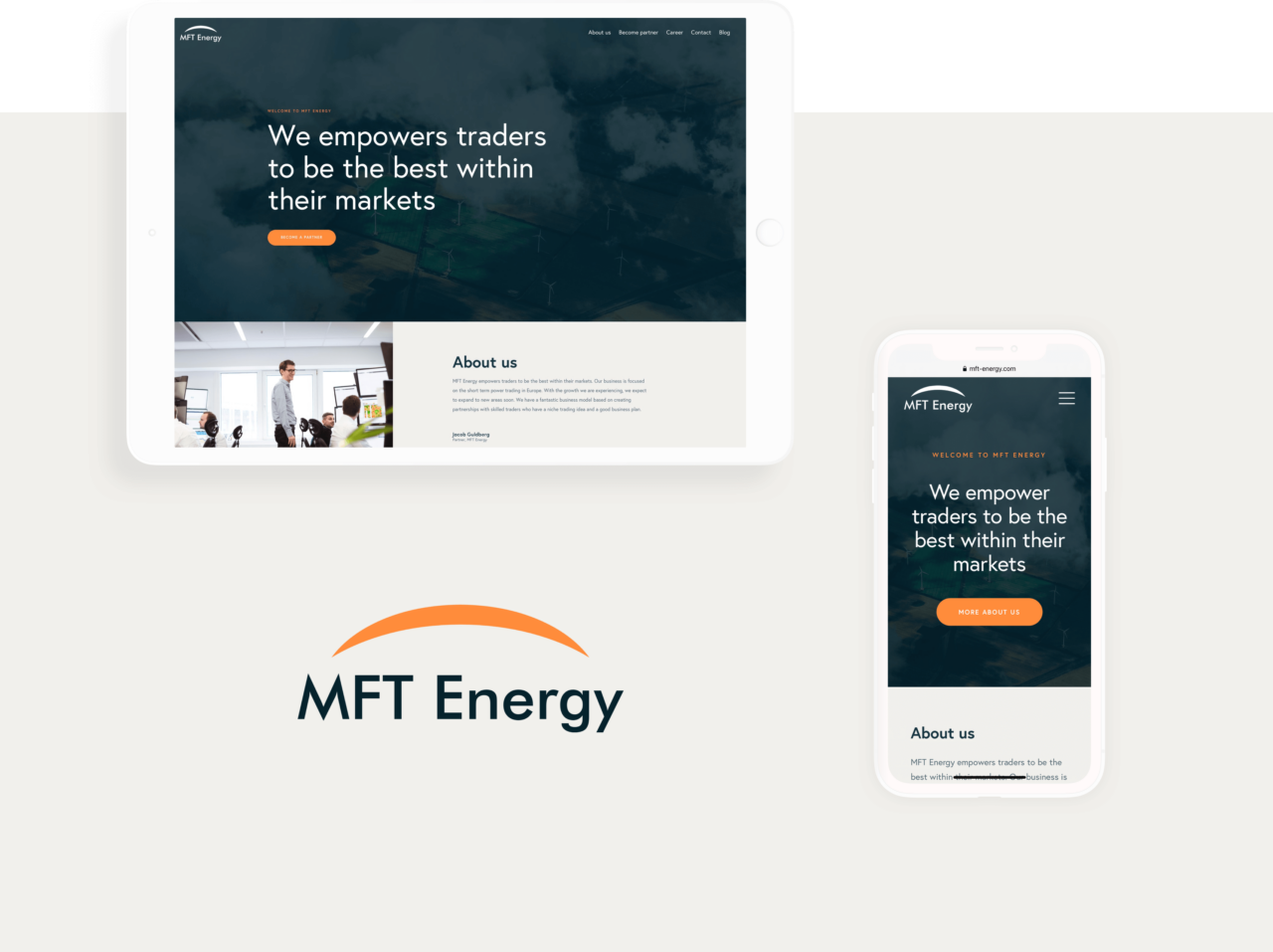 MFT Energy case Pixelværkstedet